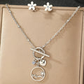 Floral Mama Jewelry Set