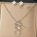 Floral Mama Jewelry Set