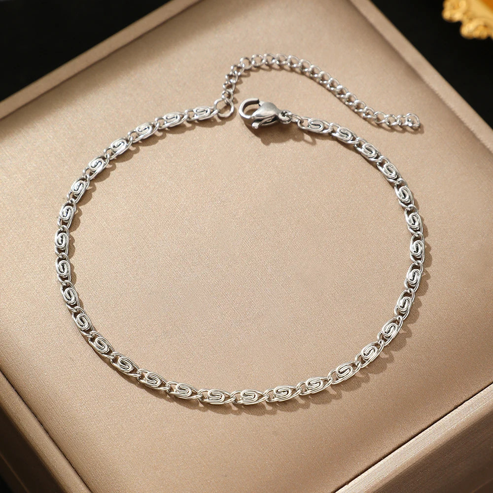 Simple Fashion Bracelet
