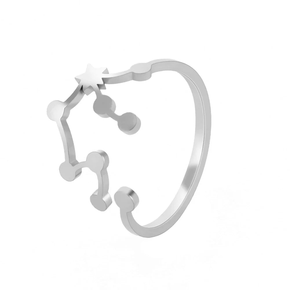 Constellation Ring
