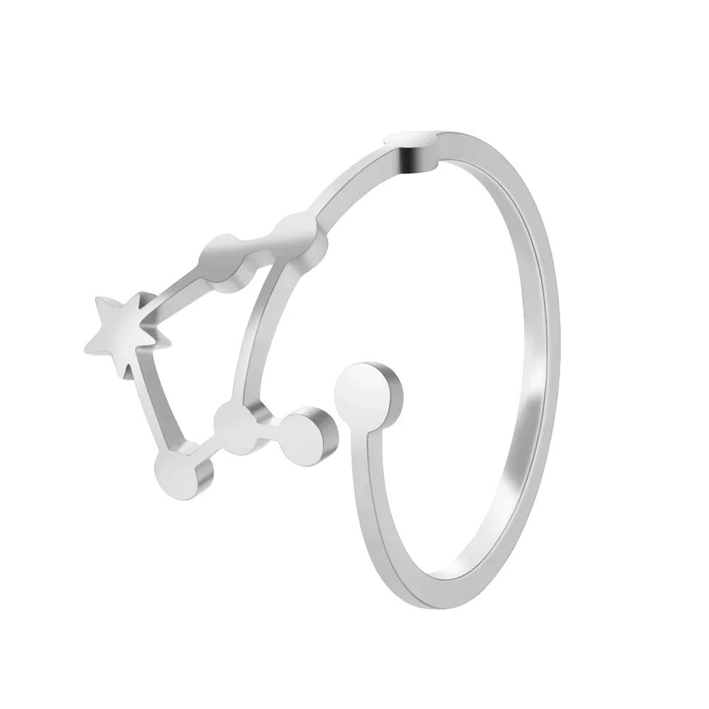 Constellation Ring
