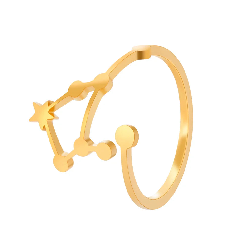 Constellation Ring