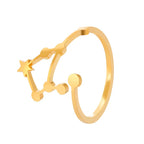 Constellation Ring