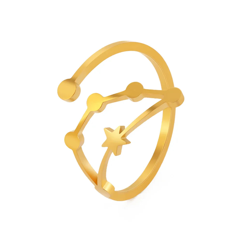 Constellation Ring