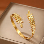 Leaf Cuff