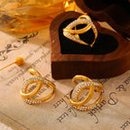 Double C Ring