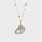 Sea Shell Necklace