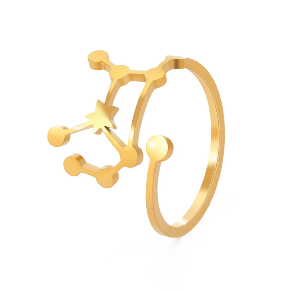 Constellation Ring