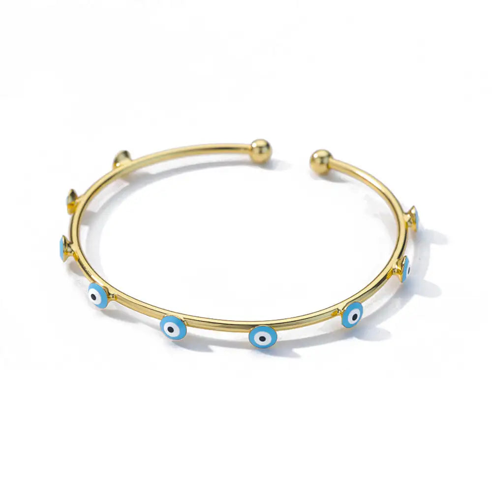 Evil Eye Bracelets