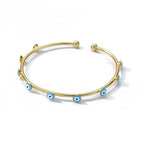 Evil Eye Bracelets