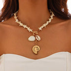 Boho Beach Necklaces