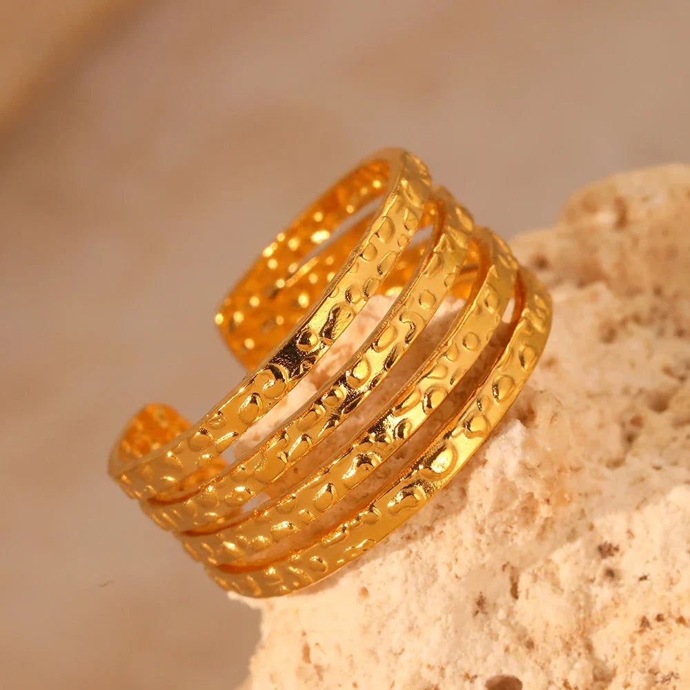 Polyline Ring