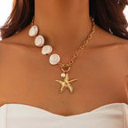 Boho Beach Necklaces