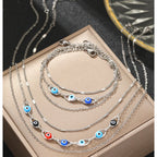 6PC Evil Eye Set