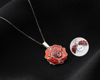"My Forever Love" Necklace