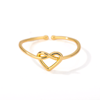 Infinite Love Ring