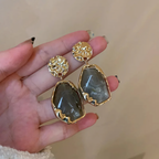 Vintage Boho Earrings