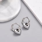 Bubble Shape Earrings