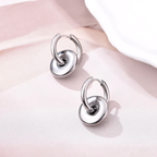 Bubble Shape Earrings